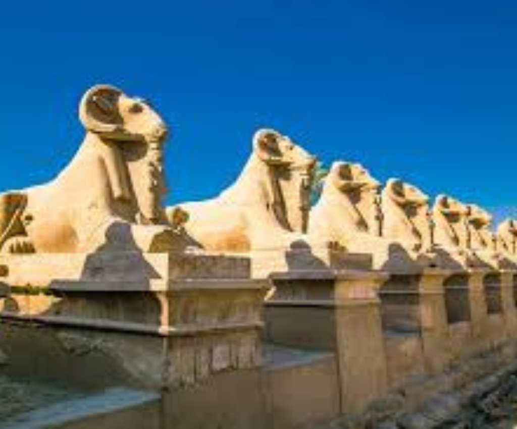 Egypt Group Travel Experiences