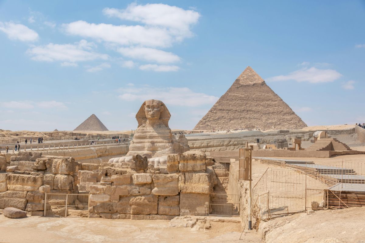 Best Egypt Group Tours: Top Packages for Every Budget