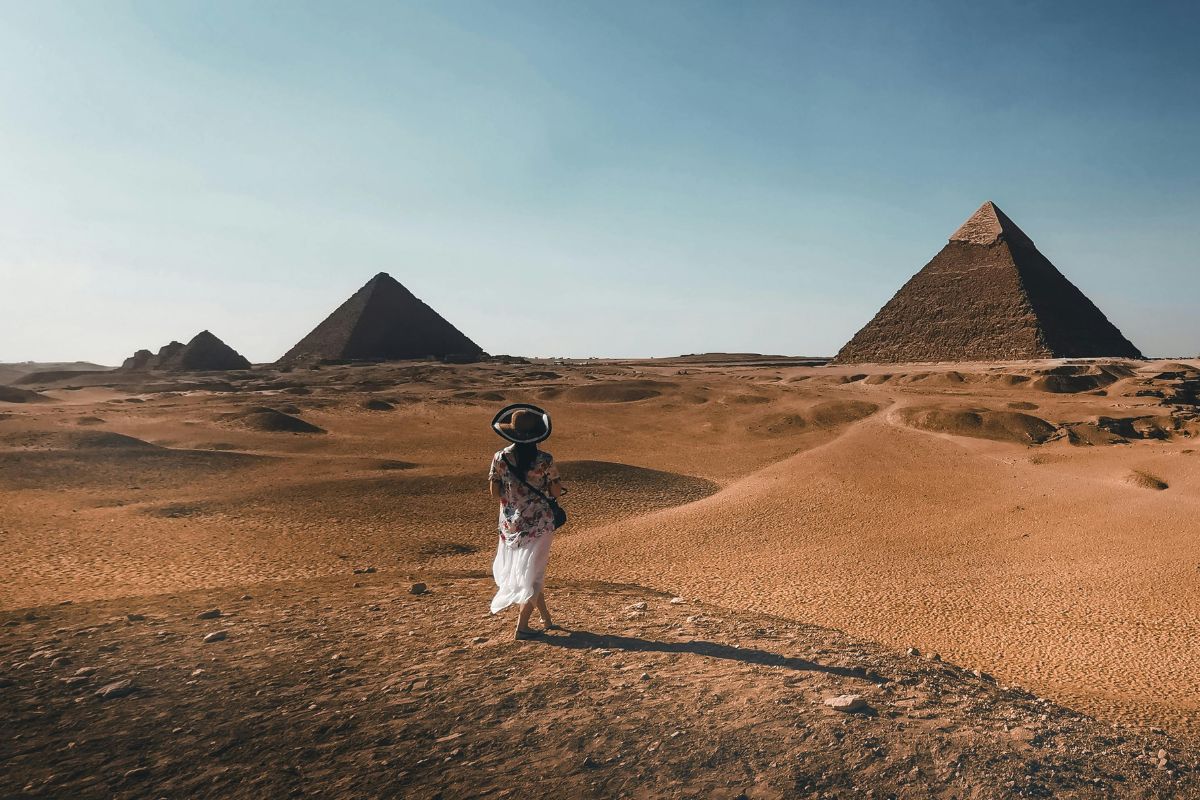 Egypt Best Travel Deals & Discounts